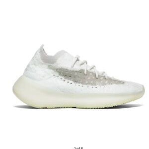 NWB Yeezy Boost 380 'Calcite Glow' men’s  size 9
